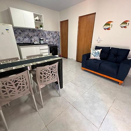 Bela Beach São José da Coroa Grande Exteriör bild