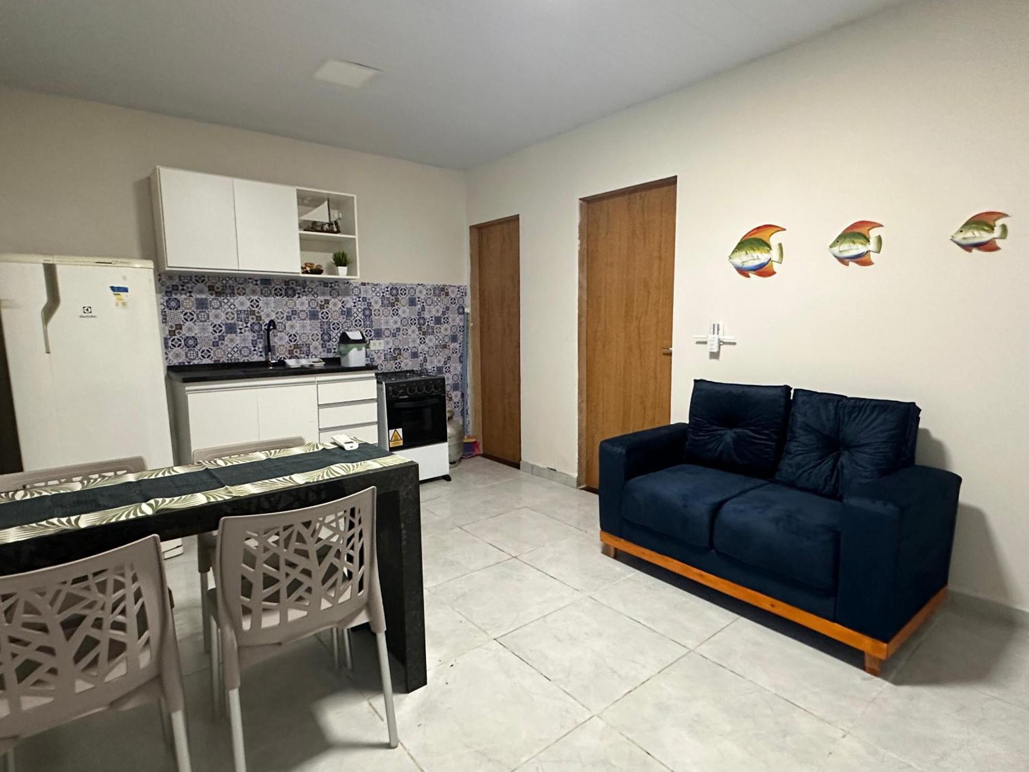 Bela Beach São José da Coroa Grande Exteriör bild